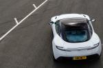Aston Martin DB11 V8 2017 года (UK)